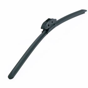 VEVOR 17" Rubber Wiper Blades, 43 cm Universal Replacement Wind Shield Wiper