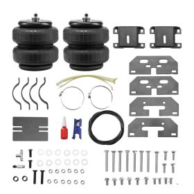 VEVOR Air Bag Suspension Kit, Air Springs Suspension Bag Kit Compatible with 1999-2004 Ford F250/F350 2WD 4WD, 2008-2010 Ford F250/F350 2WD 4WD